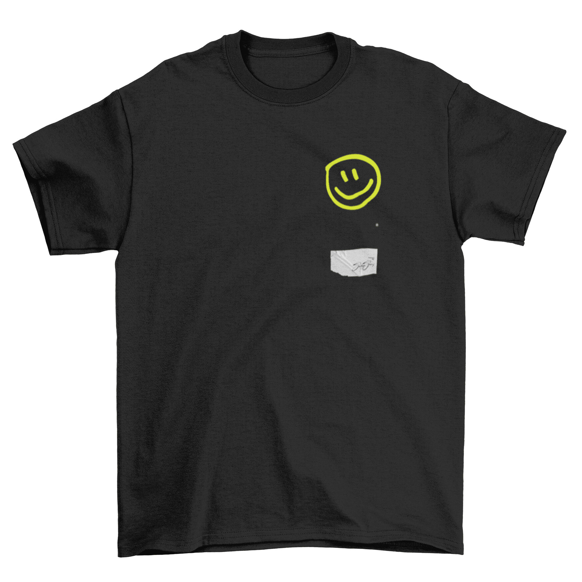 Don’t Say T-shirt - Santiago Suarez