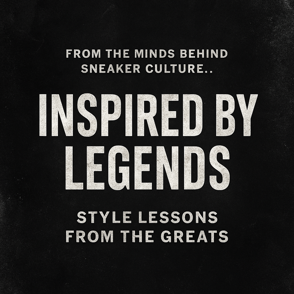 Style Like a Mogul: Streetwear Lessons from the Legends