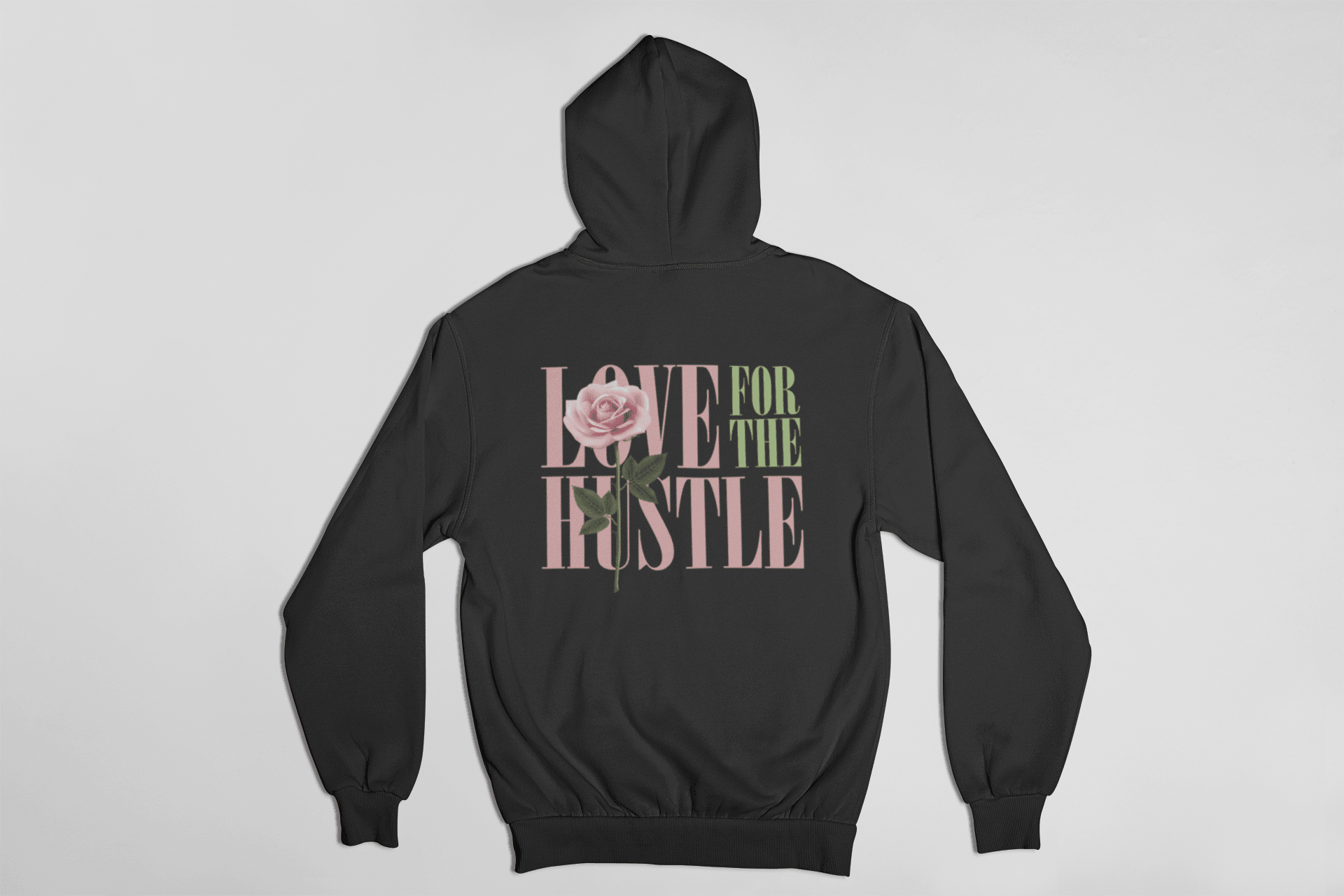 Unisex Hoodies - Santiago Suarez
