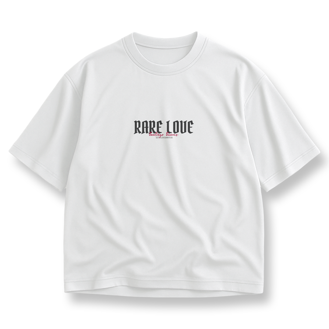 Rare Love Oversized Tee