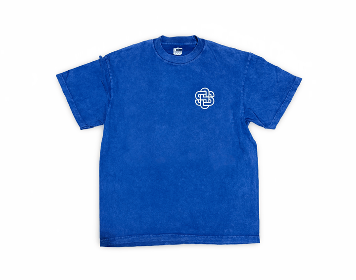 Santiago Suárez Emblem Tee - Santiago Suarez