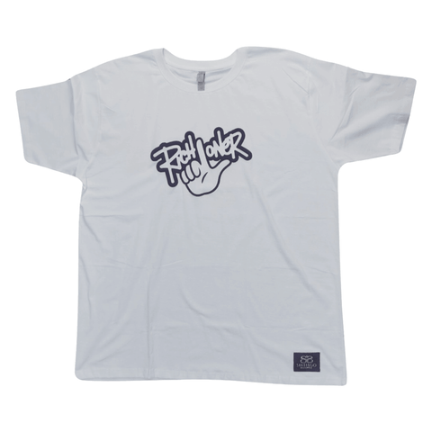 Rich Loner Puff Tee - Santiago Suarez