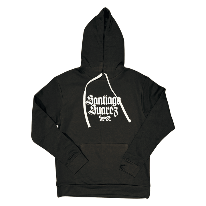 Siempre Familia Hoodie - Santiago Suarez