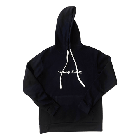 Peace Hoodie - Santiago Suarez