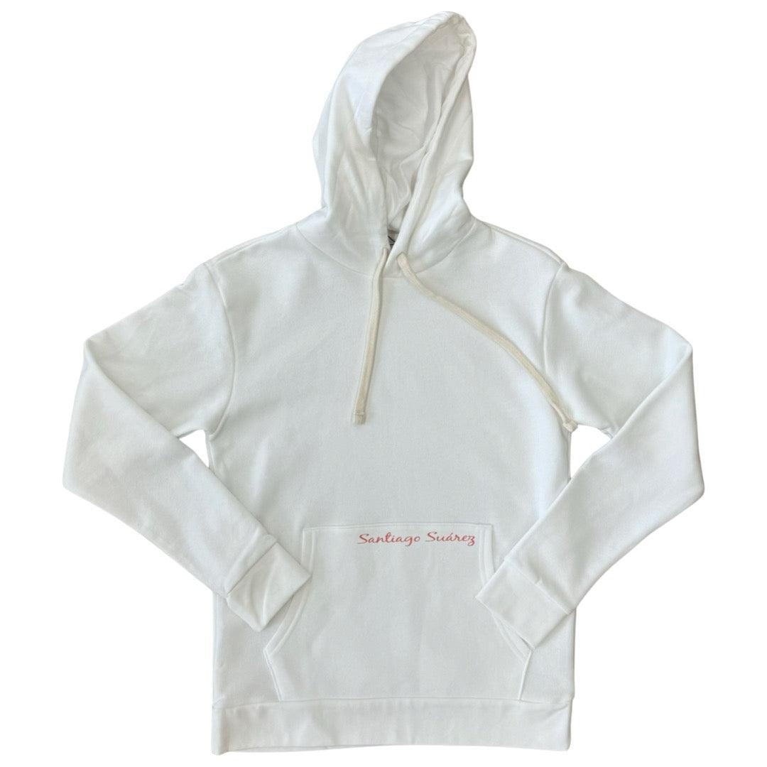 Peace Hoodie - Santiago Suarez