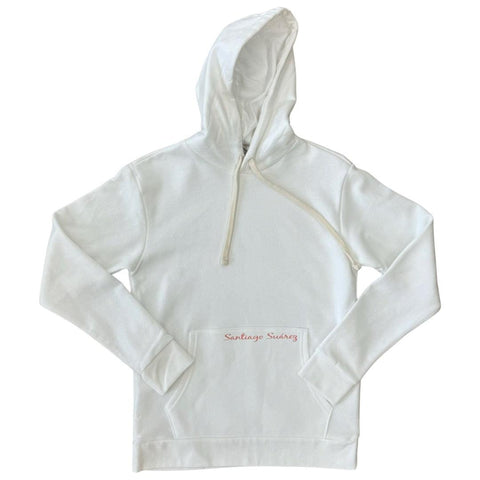 Peace Hoodie - Santiago Suarez