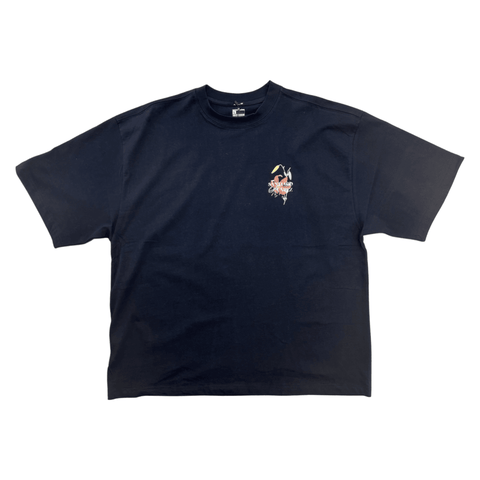 Fresh Beginning Oversized Tee - Santiago Suarez
