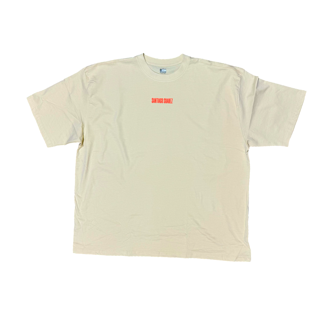 Underdog Oversized Tee
