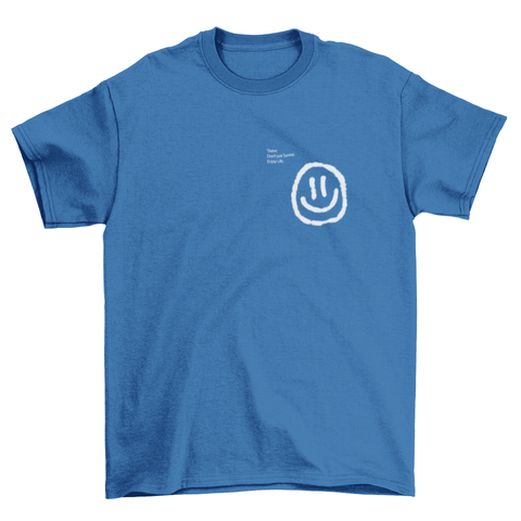 Don't Exist T-Shirt - Santiago Suarez