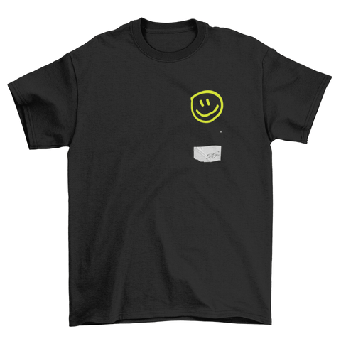 Don’t Say T-shirt - Santiago Suarez