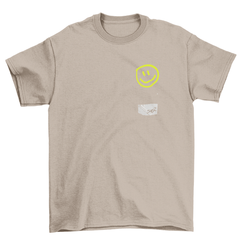 Don’t Say T-shirt - Santiago Suarez
