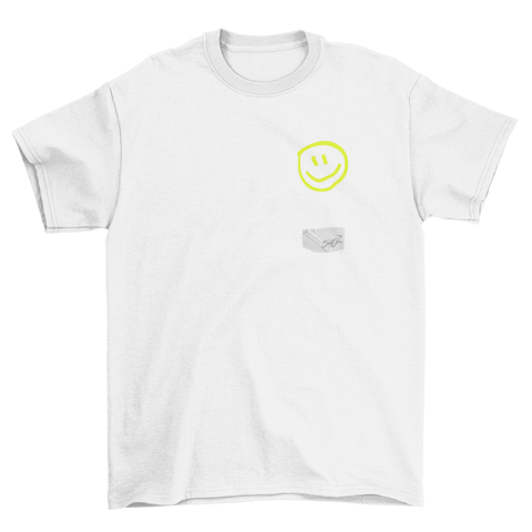 Don’t Say T-shirt - Santiago Suarez