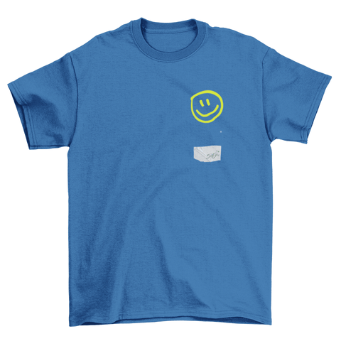 Don’t Say T-shirt - Santiago Suarez